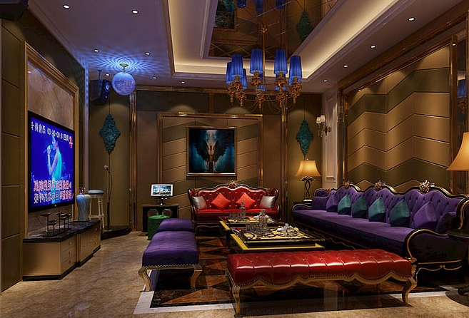 陇南商务ktv环境如何商务ktv好吗-宕昌县ktv预订